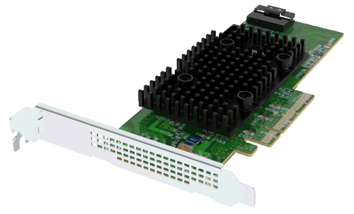 HX6600系列HBA控制卡-PHX6600-8i
