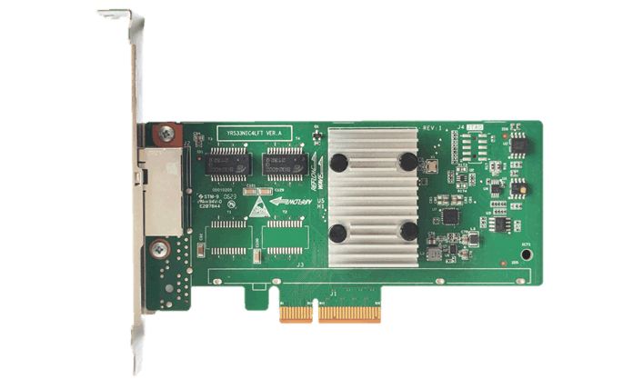 HX1142-2T-X1 千兆2电 i350